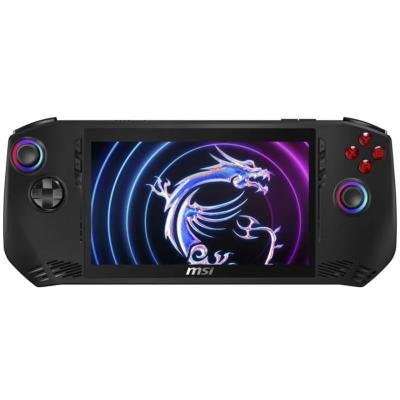 MSI Claw
