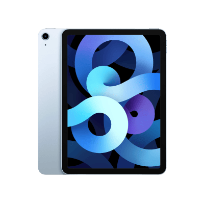 iPad Air (4th Gen.)