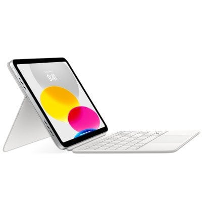 Magic Keyboard Folio - iPad (10th Gen.)