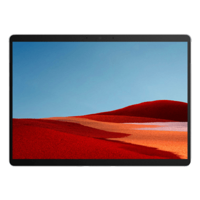 Microsoft Surface Pro X
