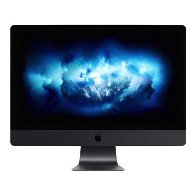 iMac Pro 27" (2017)