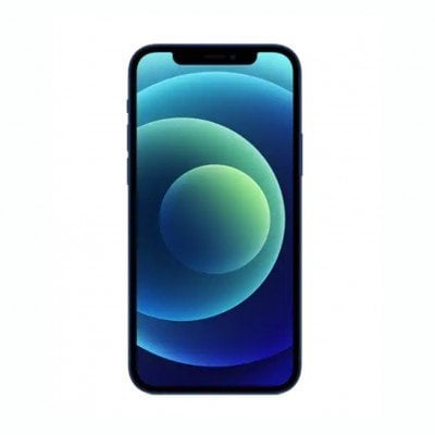 iPhone 12 mini