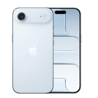 iPhone Air