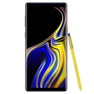 Galaxy Note 9