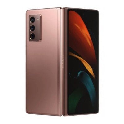 Galaxy Z Fold2 5G