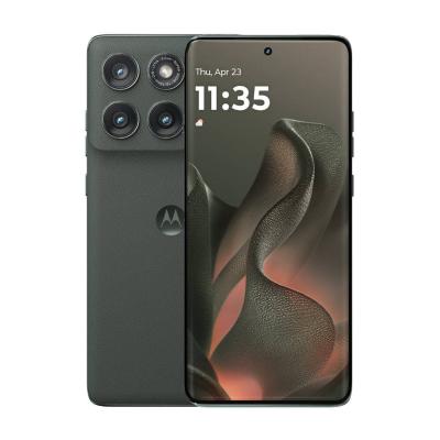Motorola Edge