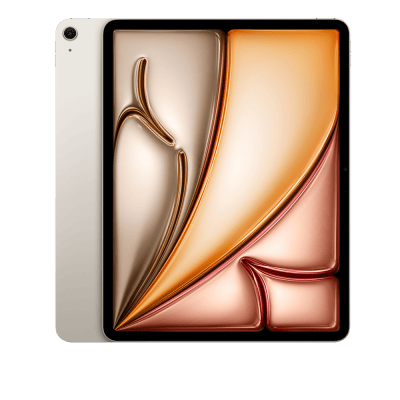 iPad Air 13 inch (M2)