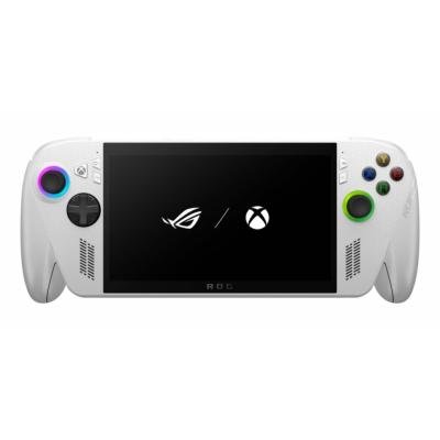 ROG Xbox Ally