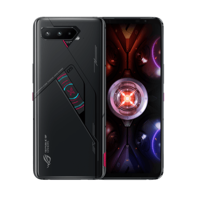 ASUS ROG Phone 5s
