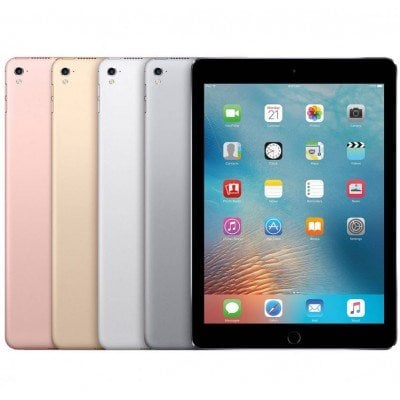iPad Pro (9.7 inch)