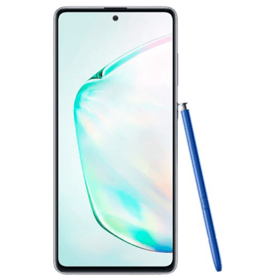 Galaxy Note 10 Lite