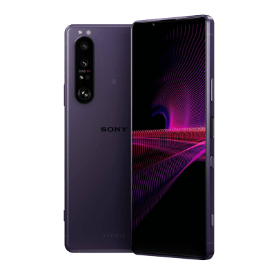 Xperia 1 III
