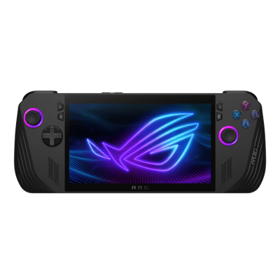 ROG Ally X