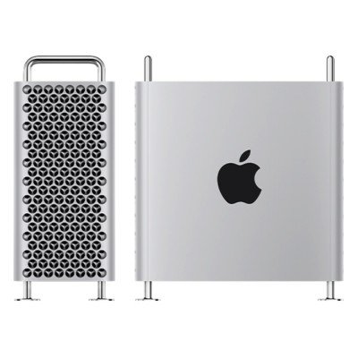 Mac Pro (2019)