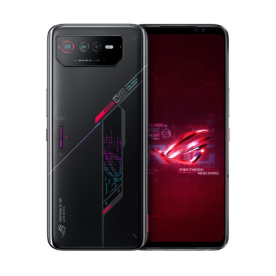 ASUS ROG Phone 6