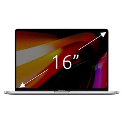 MacBook Pro 16" (2019)