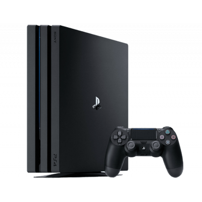 PlayStation 4 Pro