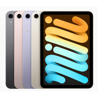 iPad Mini (6th Gen.)