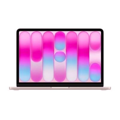 MacBook