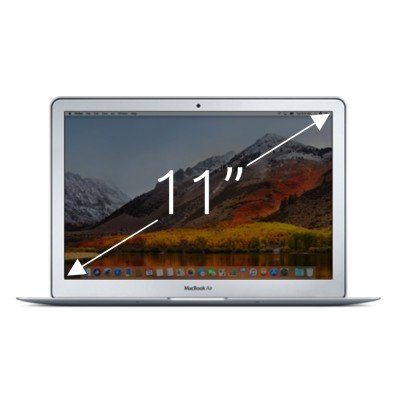MacBook Air 11" (2014-2015)