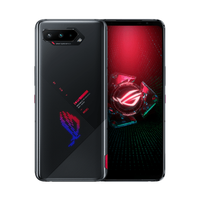 ASUS ROG Phone 5