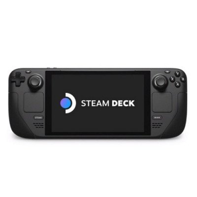 Steam Deck