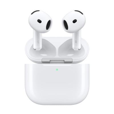 AirPods (4th Gen.) Active Noise Cancellation