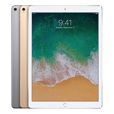 iPad Pro 12.9 inch (2nd Gen.)