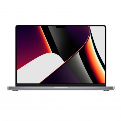 MacBook Pro 16" (2021)