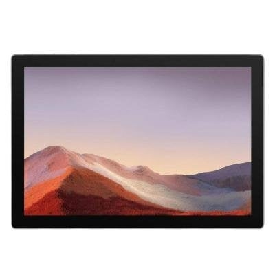 Microsoft Surface Pro 7+