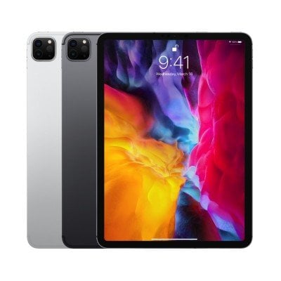 iPad Pro 11 inch (2nd Gen.)