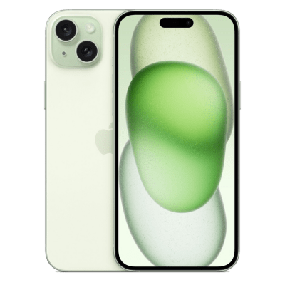 iPhone 15 Plus