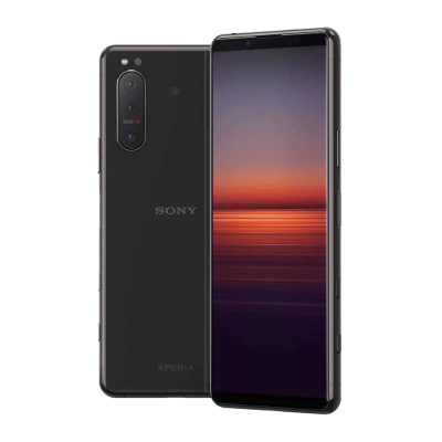 Xperia 5 II
