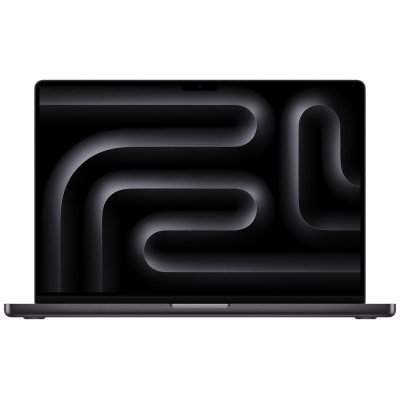 MacBook Pro 16" (Nov 2023)