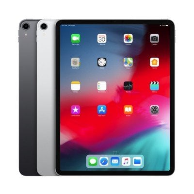 iPad Pro 12.9 inch (3rd Gen.)