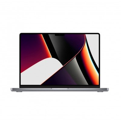 MacBook Pro 14" (2021)
