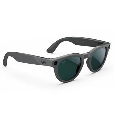 Ray-Ban Meta Headliner (Gen 2)