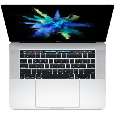 MacBook Pro 15" (2016)