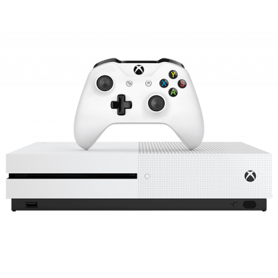Xbox One S