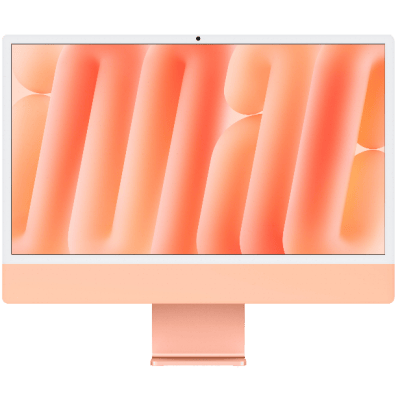 iMac