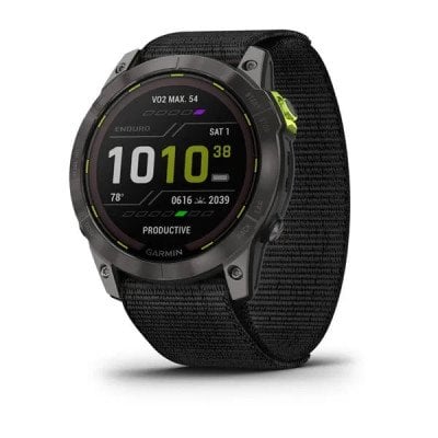 Garmin Enduro