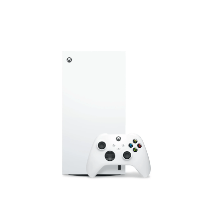 Microsoft Xbox