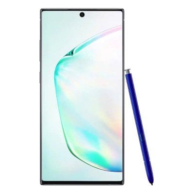 Galaxy Note 10 Plus 5G