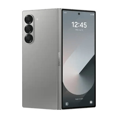Galaxy Z Fold6