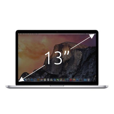 MacBook Pro - Retina (2013 - 2015)