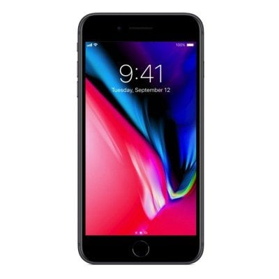 iPhone 8 Plus