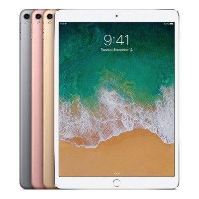 iPad Pro (10.5 inch)