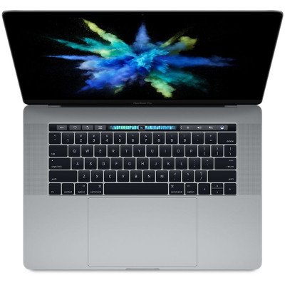 MacBook Pro 15" (2017)
