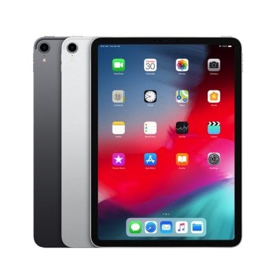 iPad Pro 11 inch (1st Gen.)
