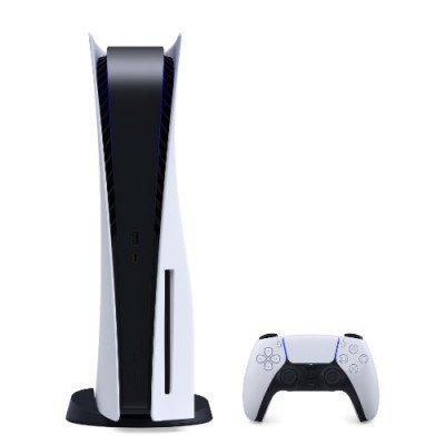 PlayStation 5
